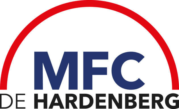 Logo van stichting MFC De Hardenberg - Stichting MFC De Hardenberg Finsterwolde