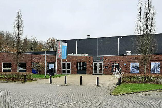Gemeente Oldambt stopt burgerinitiatief MFC de Hardenberg - Stichting MFC De Hardenberg Finsterwolde